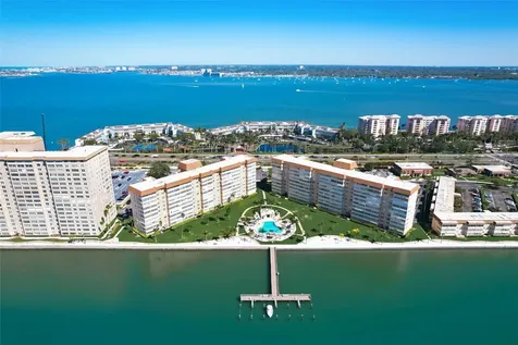 5108 Brittany Drive S St Petersburg FL 33715