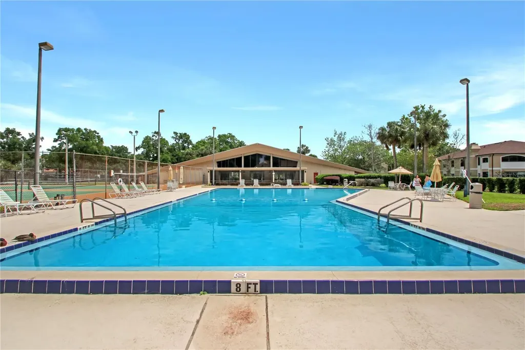2960 S Semoran Boulevard Orlando FL 32822