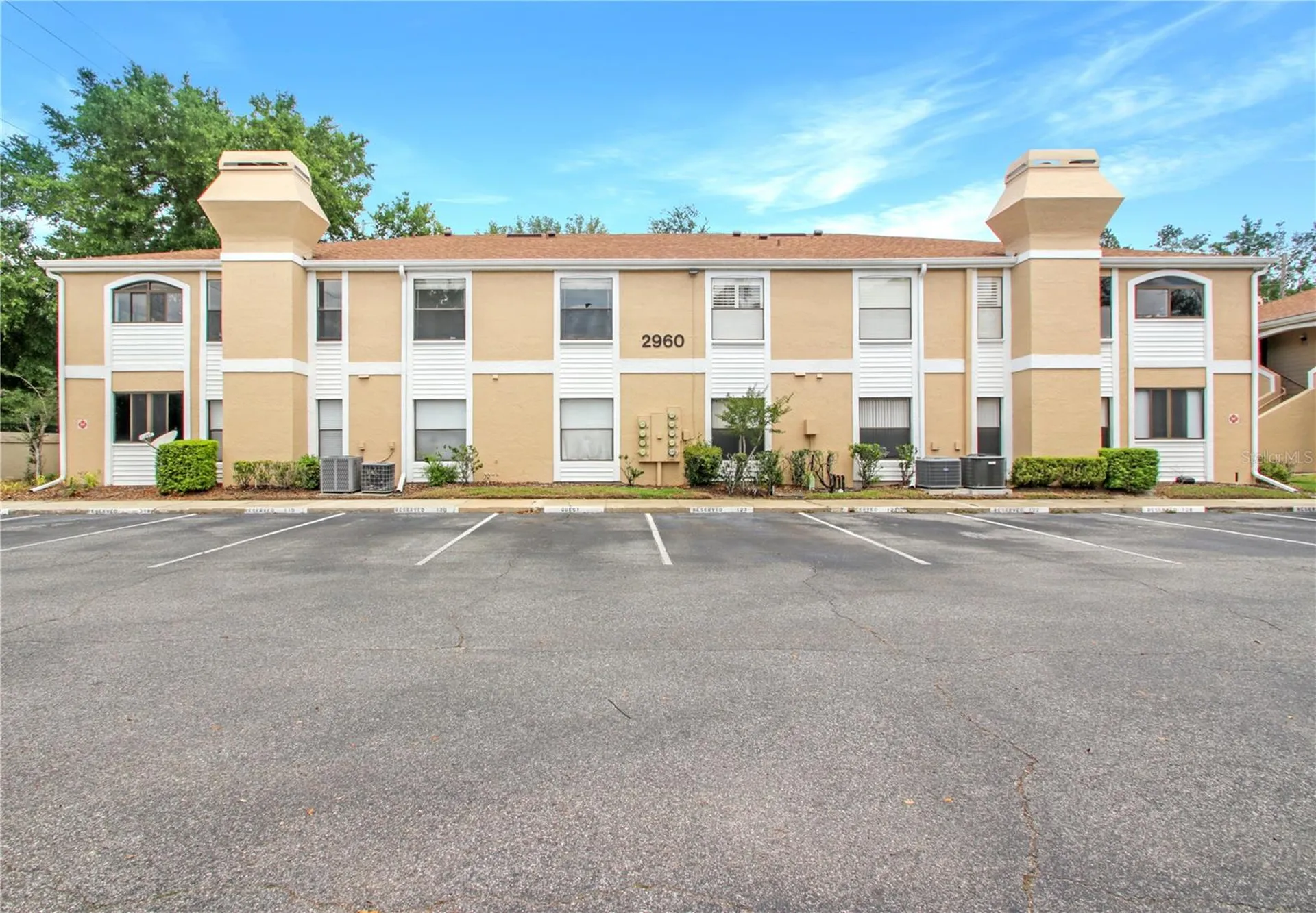 2960 S Semoran Boulevard Orlando FL 32822