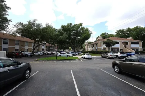 2960 S Semoran Boulevard Orlando FL 32822