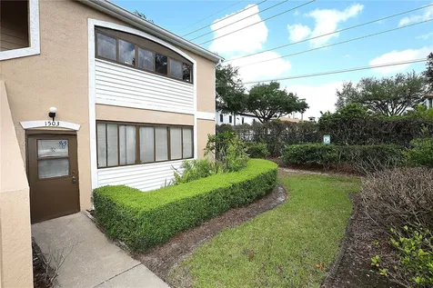 2960 S Semoran Boulevard Orlando FL 32822