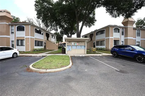 2960 S Semoran Boulevard Orlando FL 32822
