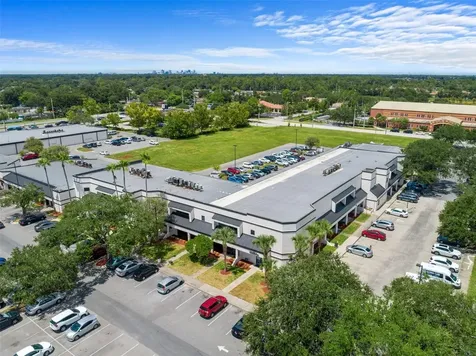 5449 S Semoran Boulevard Orlando FL 32822