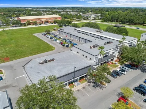 5449 S Semoran Boulevard Orlando FL 32822