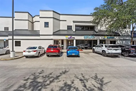 5449 S Semoran Boulevard Orlando FL 32822