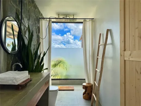 Lot 1 Km. 8.0 Int. Cruz Ward Moca PR 00676