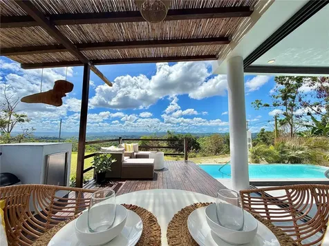 Lot 1 Km. 8.0 Int. Cruz Ward Moca PR 00676