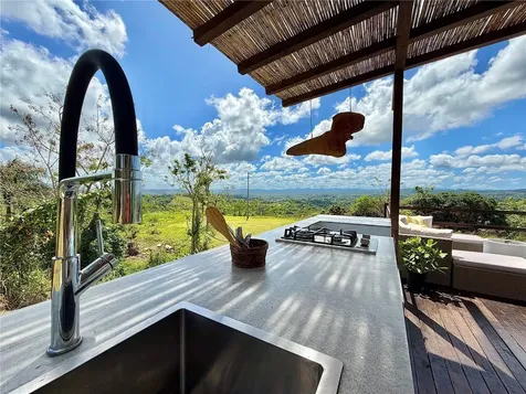 Lot 1 Km. 8.0 Int. Cruz Ward Moca PR 00676