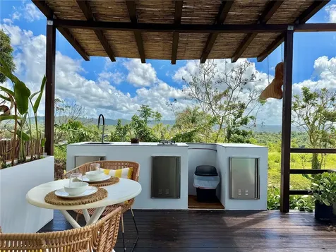 Lot 1 Km. 8.0 Int. Cruz Ward Moca PR 00676