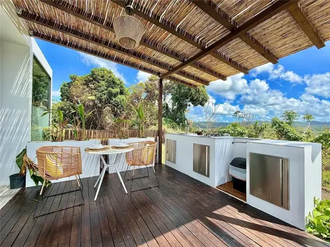 Lot 1 Km. 8.0 Int. Cruz Ward Moca PR 00676