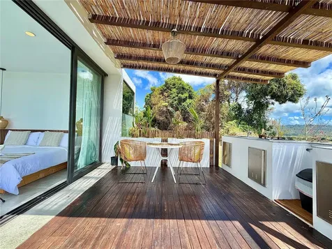 Lot 1 Km. 8.0 Int. Cruz Ward Moca PR 00676