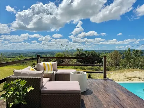 Lot 1 Km. 8.0 Int. Cruz Ward Moca PR 00676