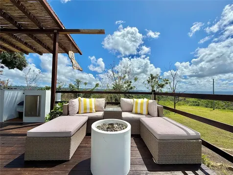 Lot 1 Km. 8.0 Int. Cruz Ward Moca PR 00676