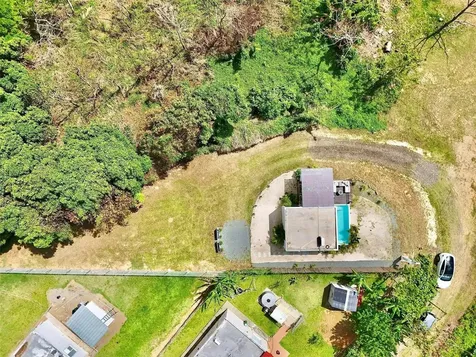 Lot 1 Km. 8.0 Int. Cruz Ward Moca PR 00676