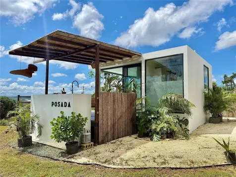 Lot 1 Km. 8.0 Int. Cruz Ward Moca PR 00676
