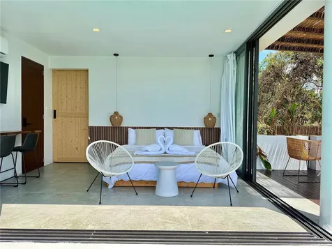 Lot 1 Km. 8.0 Int. Cruz Ward Moca PR 00676