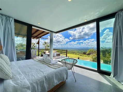 Lot 1 Km. 8.0 Int. Cruz Ward Moca PR 00676