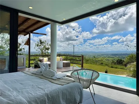 Lot 1 Km. 8.0 Int. Cruz Ward Moca PR 00676