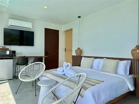 Lot 1 Km. 8.0 Int. Cruz Ward Moca PR 00676