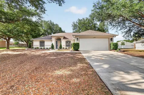 2294 Knollwood Drive Leesburg FL 34748