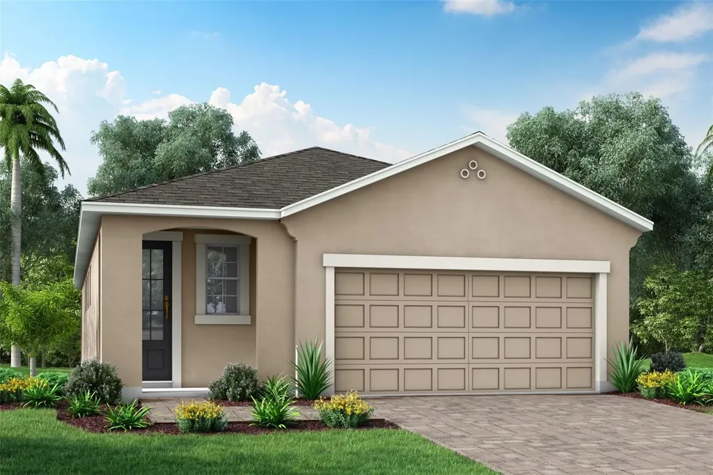 13007 Sunseed Street Parrish FL 34219
