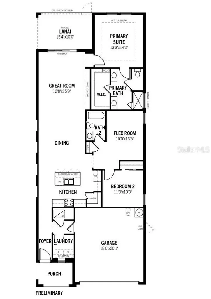 13007 Sunseed Street Parrish FL 34219