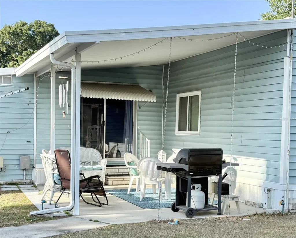 34642 Sweetpea Lane Zephyrhills FL 33541