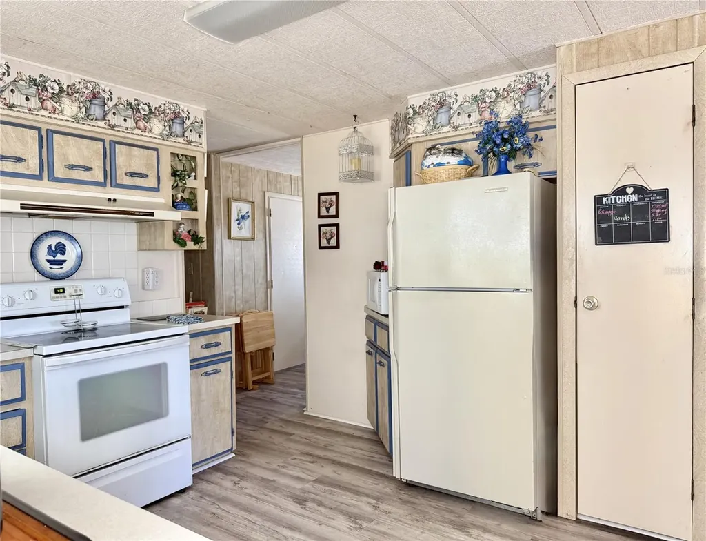 34642 Sweetpea Lane Zephyrhills FL 33541
