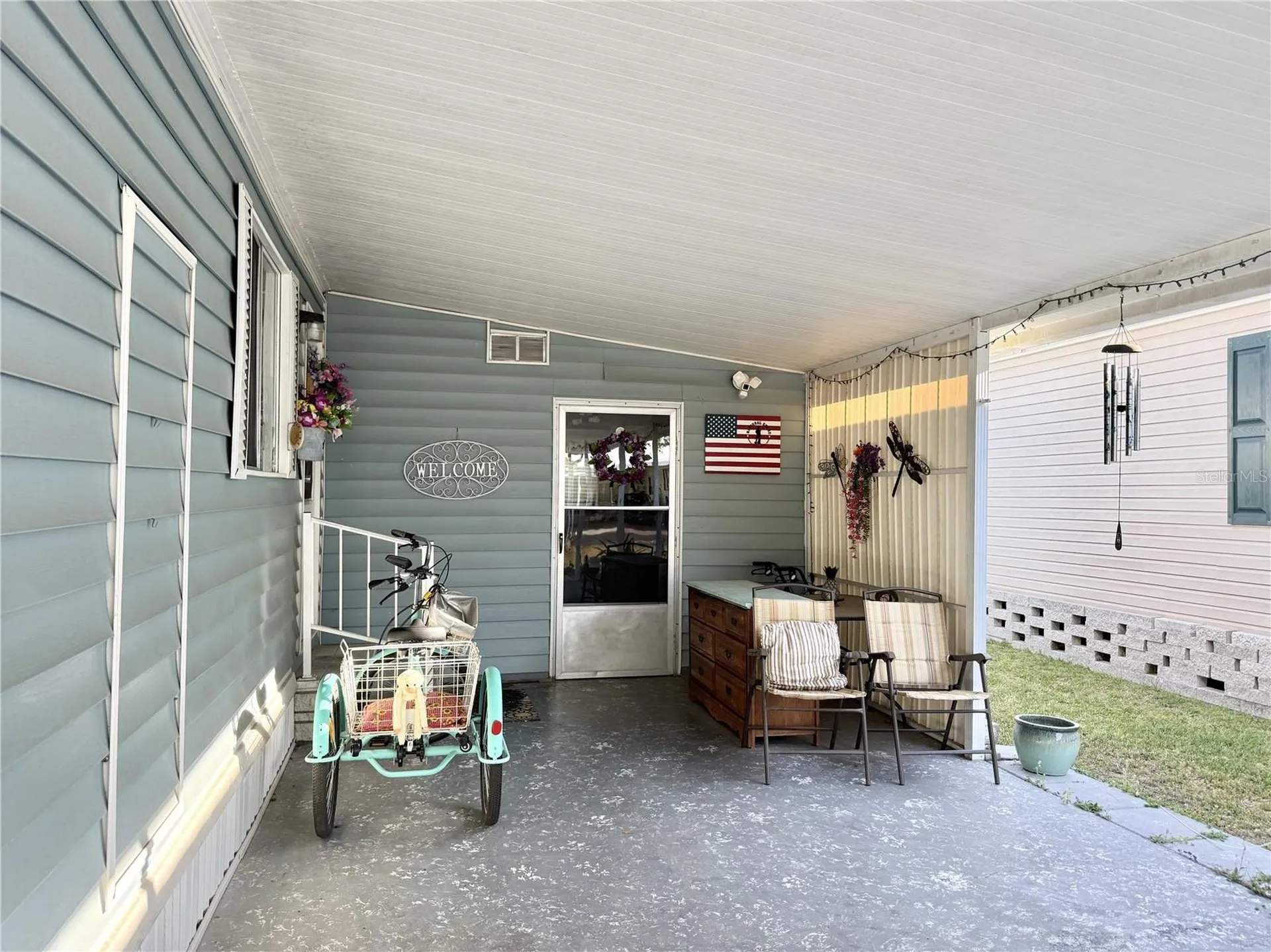 34642 Sweetpea Lane Zephyrhills FL 33541