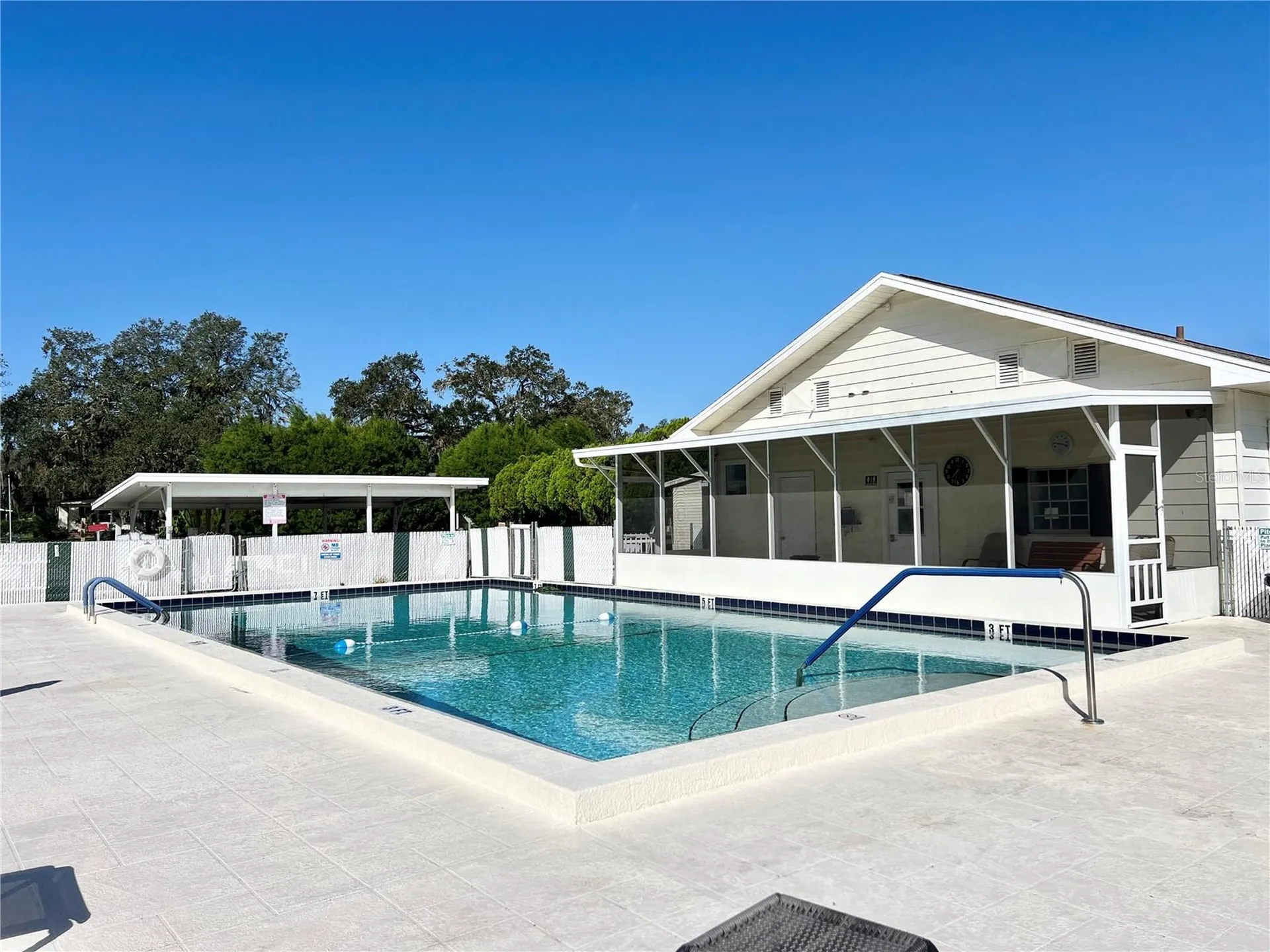 34642 Sweetpea Lane Zephyrhills FL 33541
