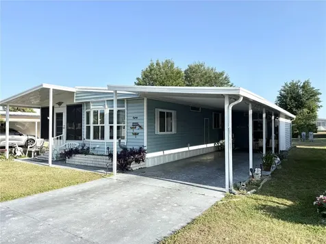 34642 Sweetpea Lane Zephyrhills FL 33541
