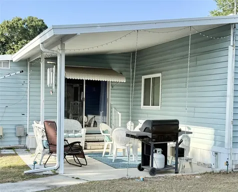 34642 Sweetpea Lane Zephyrhills FL 33541
