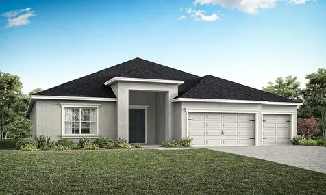 2955 Keens Grove Way Lakeland FL 33810
