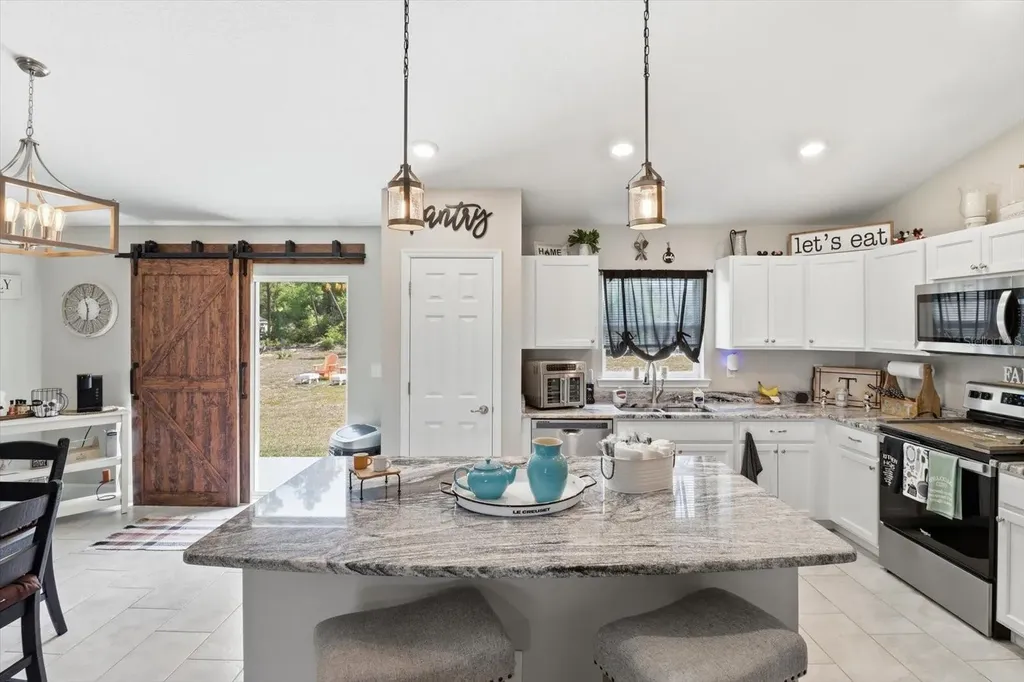 9615 SW 40th Terrace Ocala FL 34476