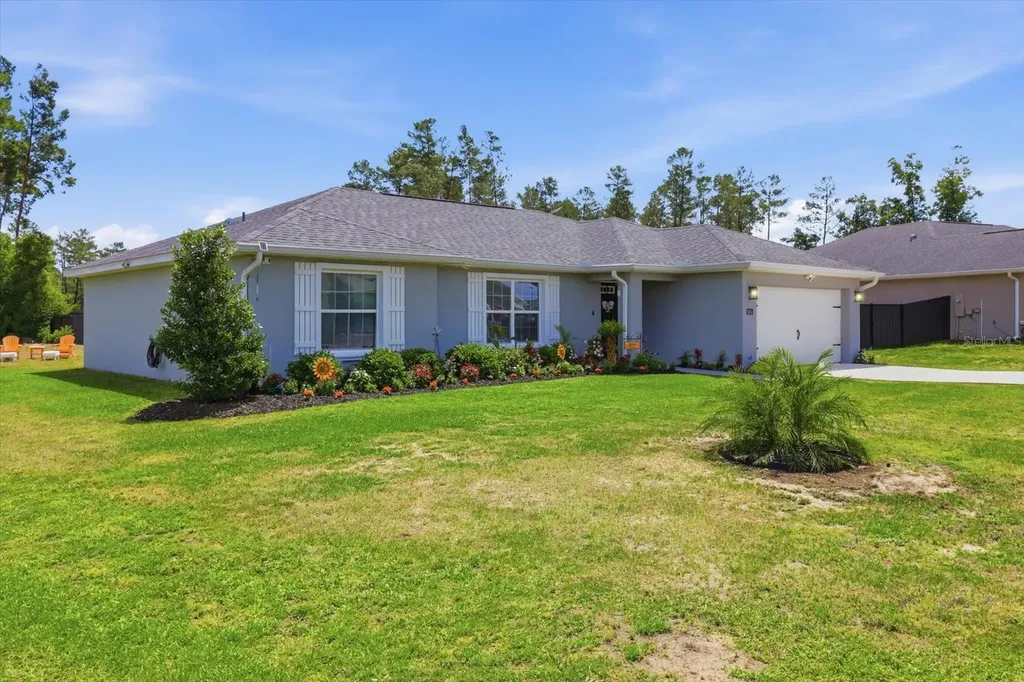 9615 SW 40th Terrace Ocala FL 34476