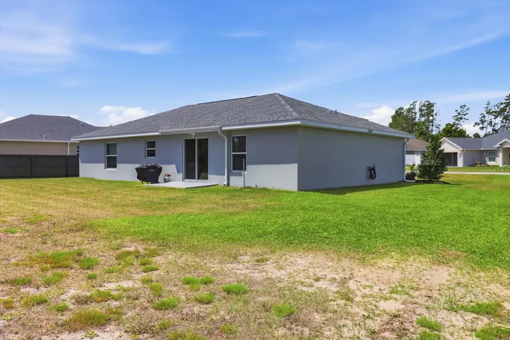9615 SW 40th Terrace Ocala FL 34476
