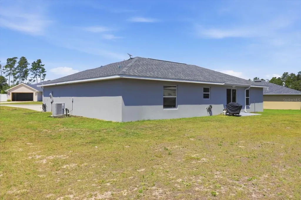 9615 SW 40th Terrace Ocala FL 34476
