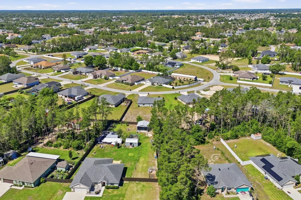 9615 SW 40th Terrace Ocala FL 34476