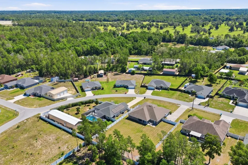 9615 SW 40th Terrace Ocala FL 34476