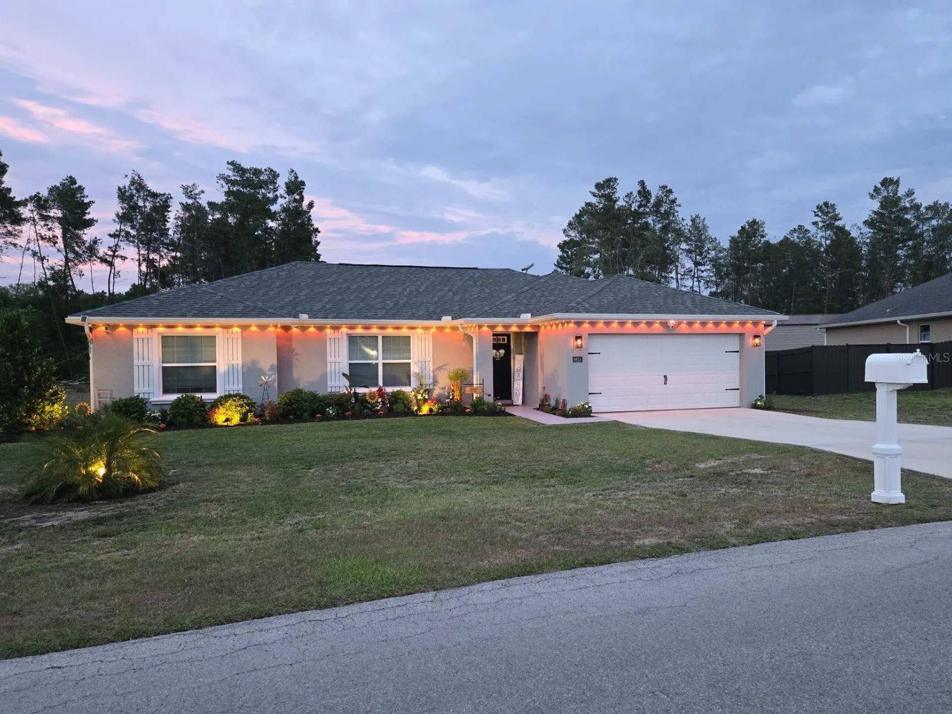 9615 SW 40th Terrace Ocala FL 34476