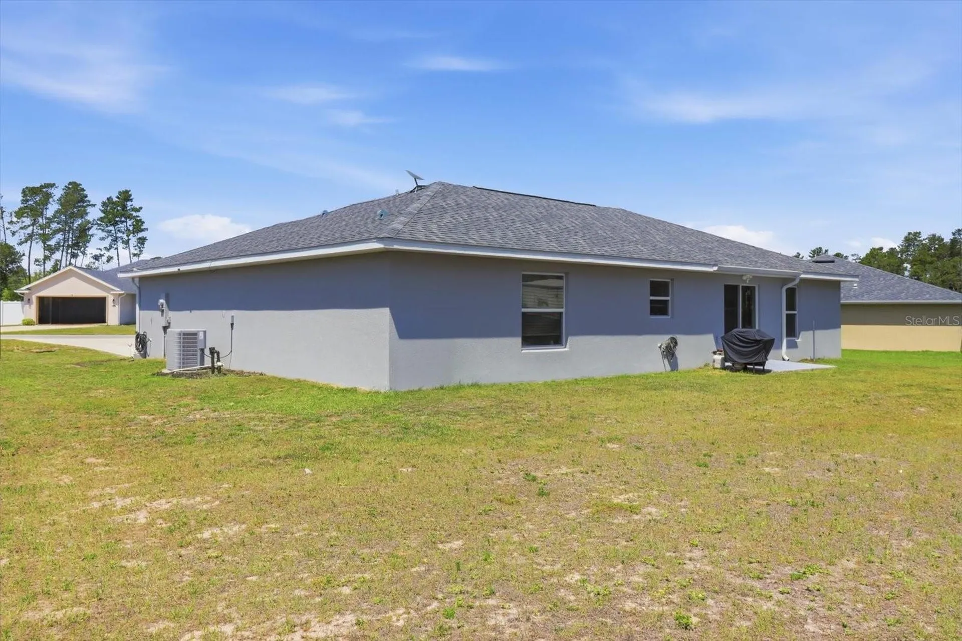 9615 SW 40th Terrace Ocala FL 34476