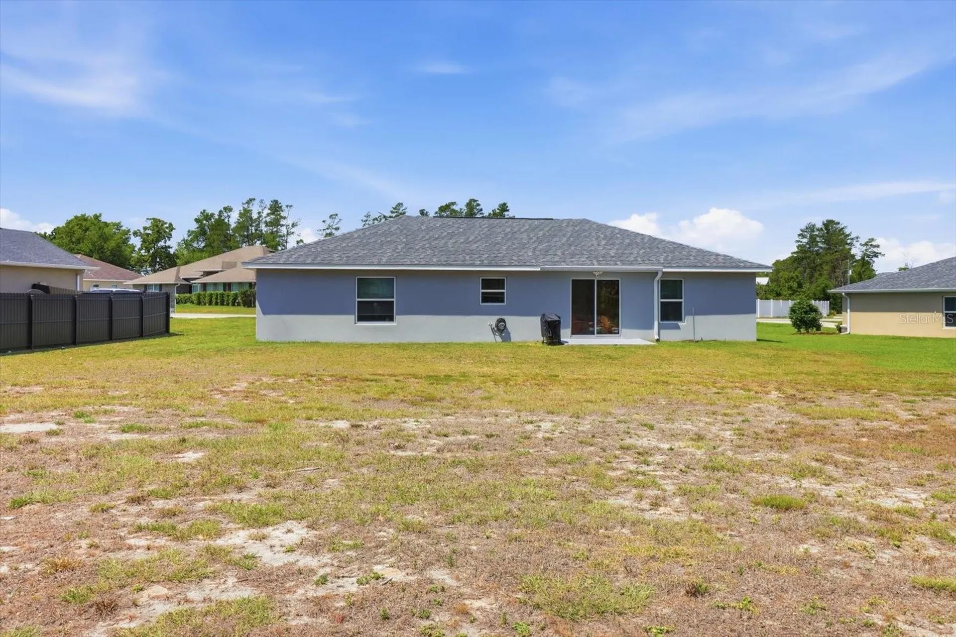 9615 SW 40th Terrace Ocala FL 34476