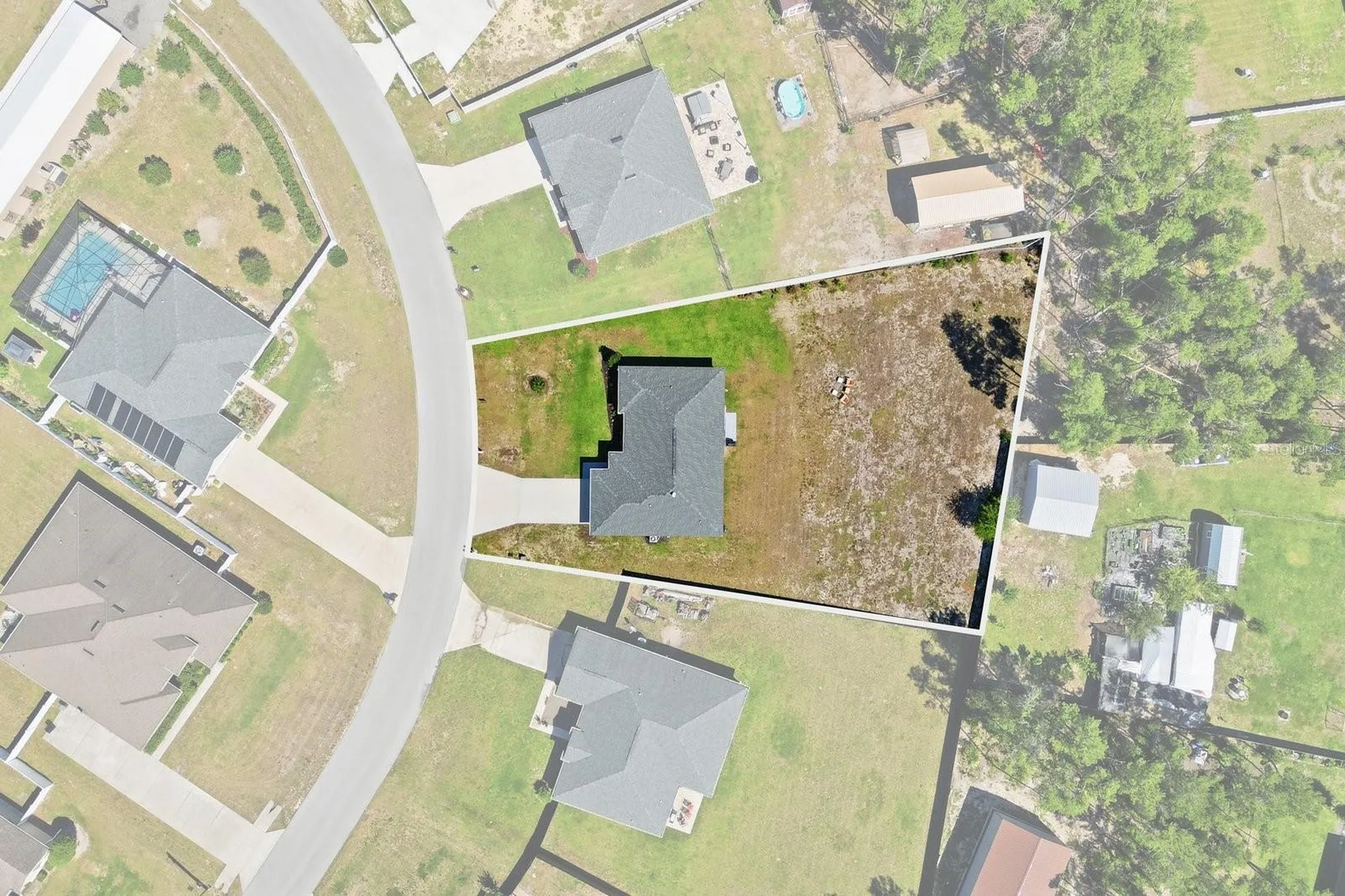 9615 SW 40th Terrace Ocala FL 34476