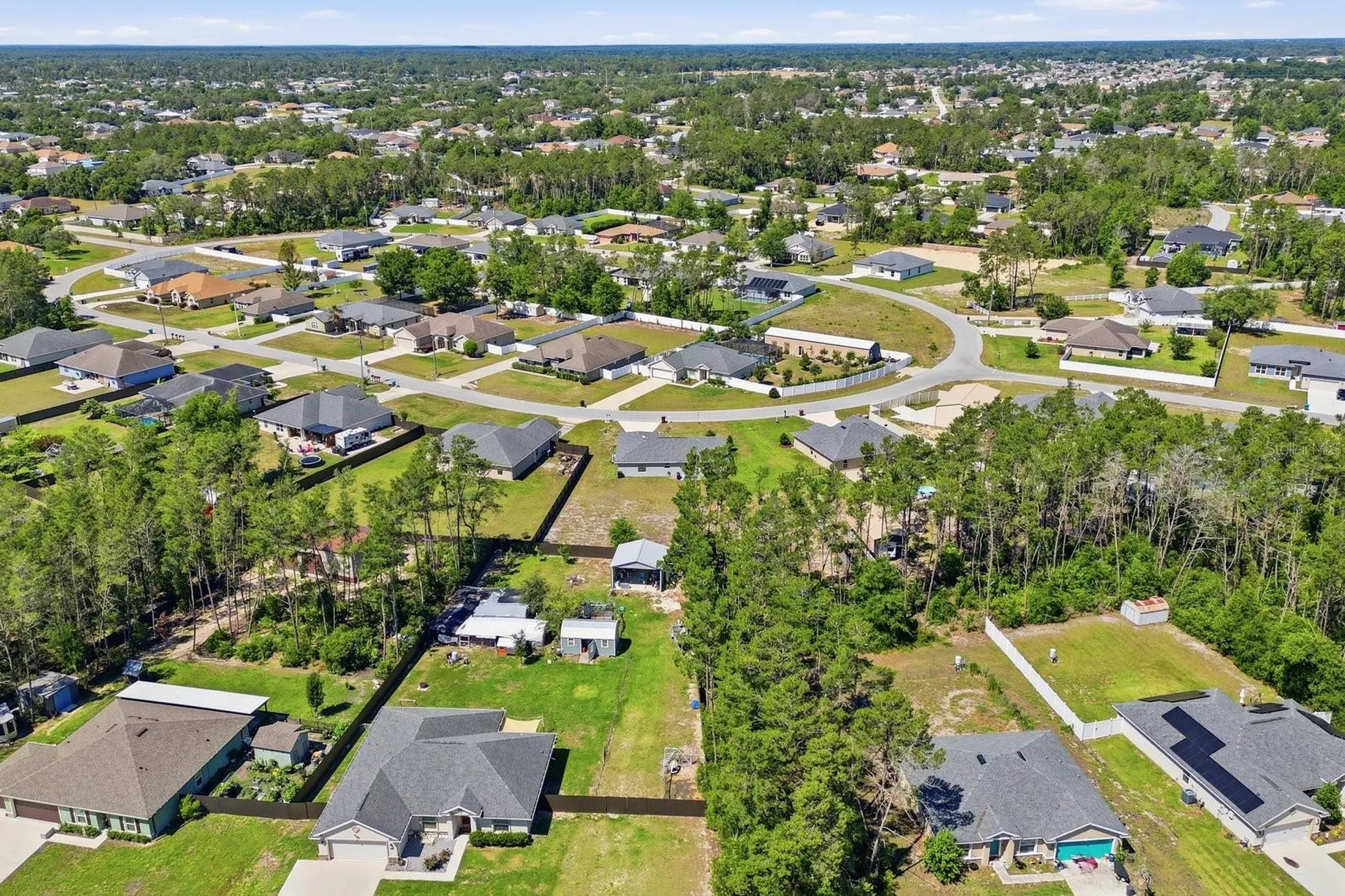 9615 SW 40th Terrace Ocala FL 34476