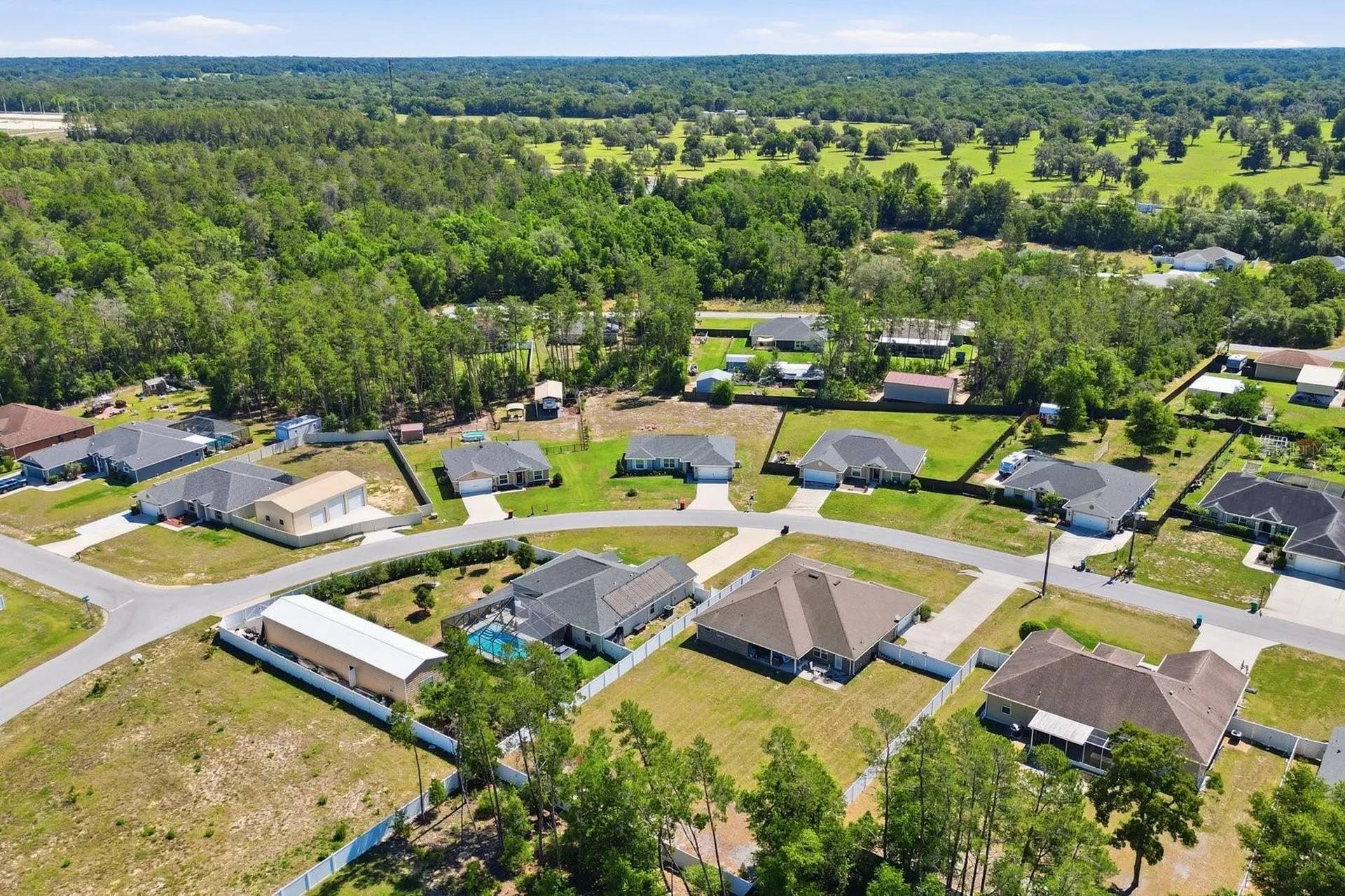 9615 SW 40th Terrace Ocala FL 34476