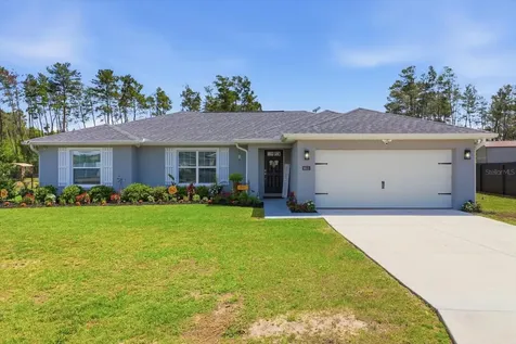 9615 SW 40th Terrace Ocala FL 34476