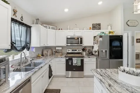 9615 SW 40th Terrace Ocala FL 34476