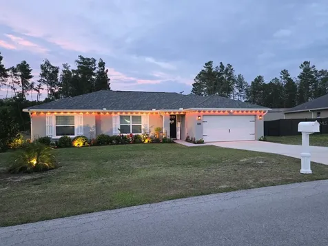 9615 SW 40th Terrace Ocala FL 34476