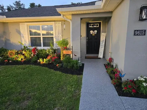 9615 SW 40th Terrace Ocala FL 34476