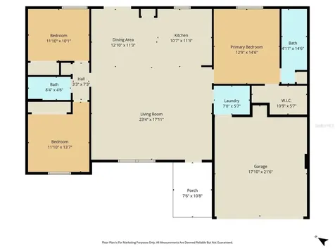 9615 SW 40th Terrace Ocala FL 34476